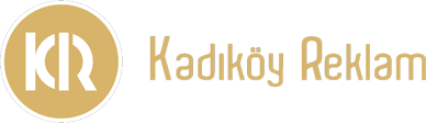 Kadıköy Reklam Matbaa - Logo